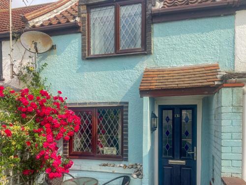 Scratby Casa | Turning Tides Cottage