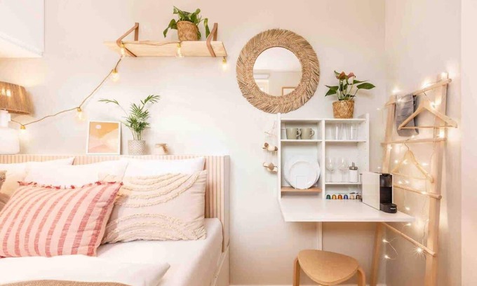 Prague 2 Apartamento | TurnKey | Angelo Roma Cozy Studio I