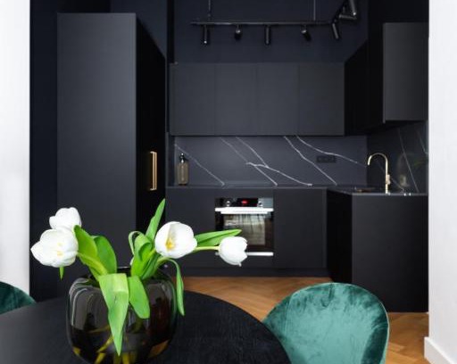Nove Mesto Apartamento | TurnKey I Premium Apartment