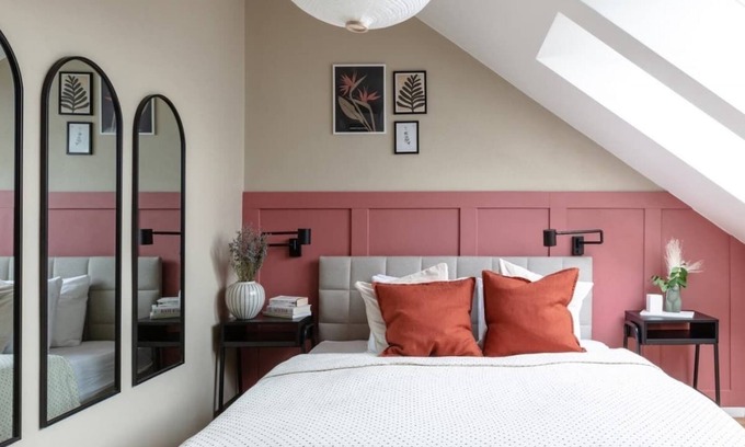 Nove Mesto Apartamento | TurnKey | National Museum Apartment V