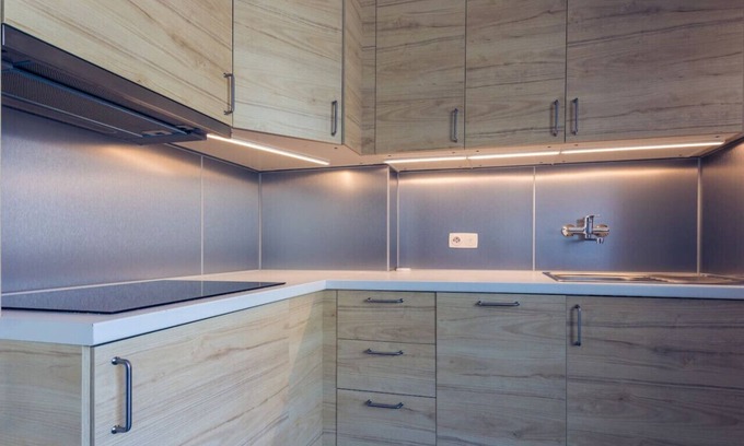 La Coruna Apartamento | Turquoise Apartment Coruña