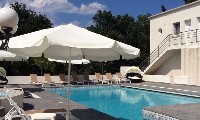 Moriani-Plage Apartamento | Apartamento turquesa 4/5 personas