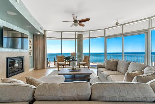 Orange Beach Casa | Turquoise C1009