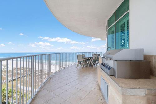 Orange Beach Casa | Turquoise D901