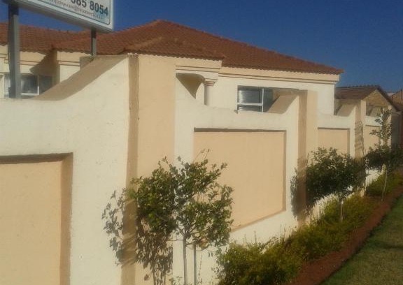 Middelburg Casa | Turquoise View Guesthouse