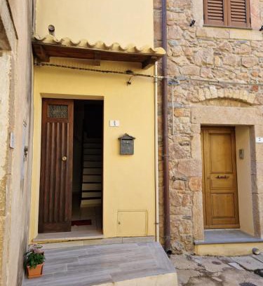 Scano di Montiferro Casa | Turre
