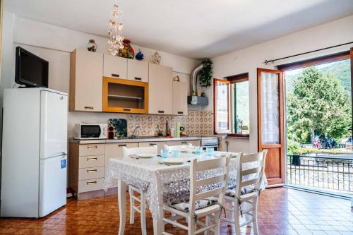 Vescina Casa | [Turri House]-wifi-garden-barbecue-parking