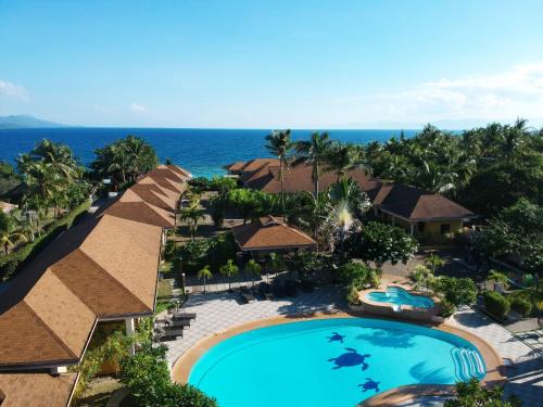 Moalboal Complejo | Turtle Bay Dive Resort
