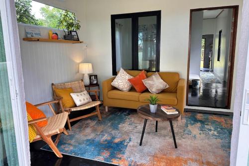 Thai Mueang Casa | Turtle Beach House ONE