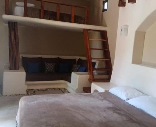 Barra de Potosi Casa | Turtle Beach Villas