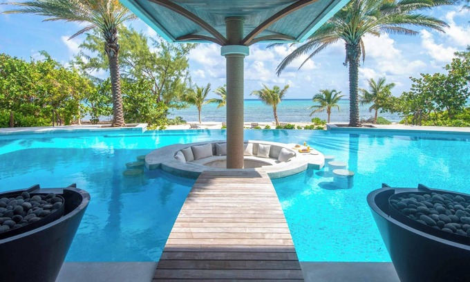 West Bay Casa | Turtle Breeze by Grand Cayman Villas