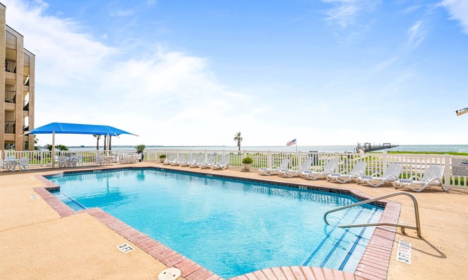 Rockport Casa | Turtle Cove – A bayside retreat with all the comforts of home