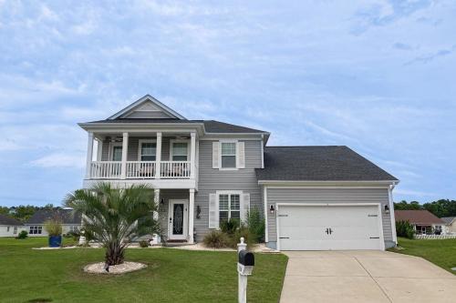 Forestbrook Casa | Turtle Cove