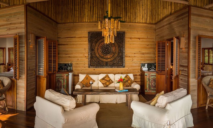 Placencia Hotel | Turtle Inn by Francis Ford Coppola