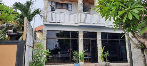 Tanjungbenoa Casa | Turtle Island Homestay