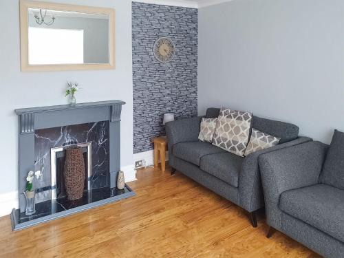 Newbiggin-by-the-Sea Casa | Turtle's Nest