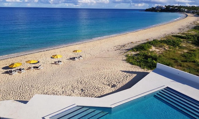 West End Village Complejo | Turtle's Nest Beach Resort