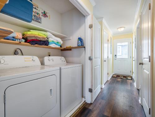 Topsail Beach Casa | Turtle Sanctuary