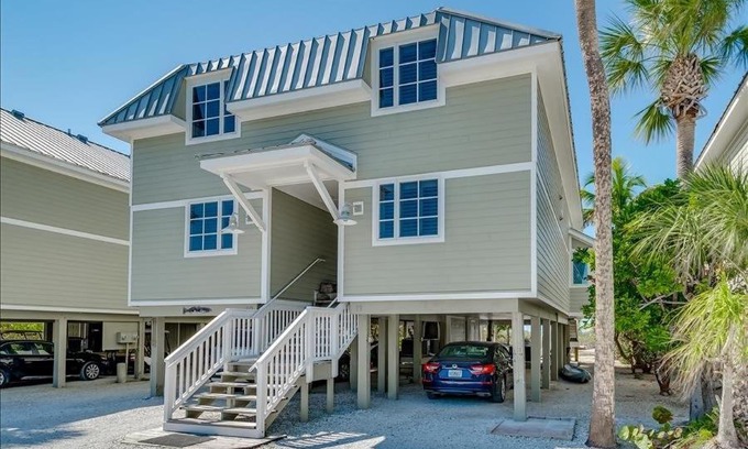 Boca Grande Casa | Turtleback 11