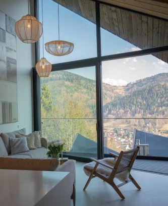 Szczyrk Apartamento | Turystyczna Apartments