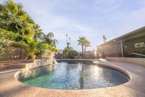 Raskin Estates Casa | Tuscan Sun