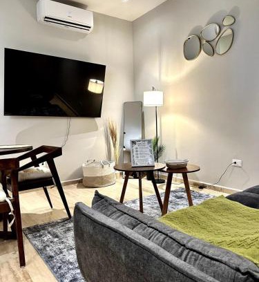Merida Municipality Apartamento | Tuscania Modern Luxe - Temozon Apt on First Floor