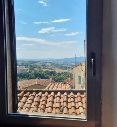 Manciano Apartamento | Tuscany boutique apartment