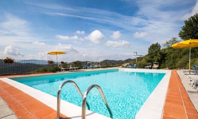 Dicomano Otro | Alquileres de apartamentos en Toscana