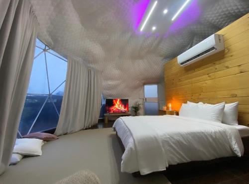 Las Piedras Otro | Tuscany Dome