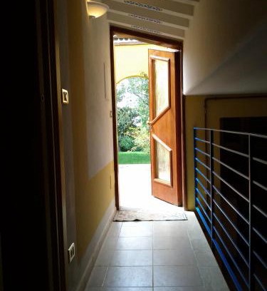 Puliciano Apartamento | Tuscany Gorello Underground apart