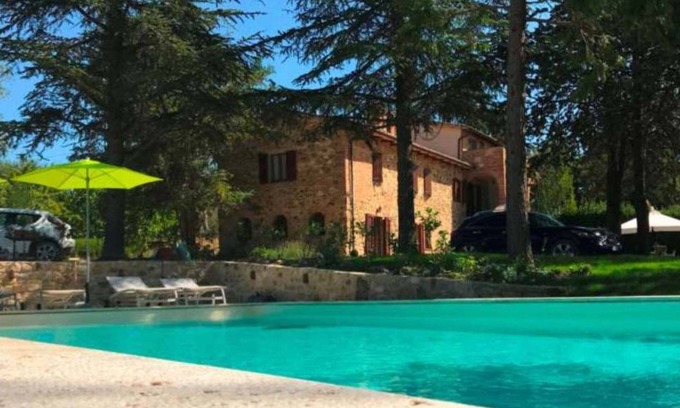 Chiusi Casa | TUSCANY HOLIDAYS