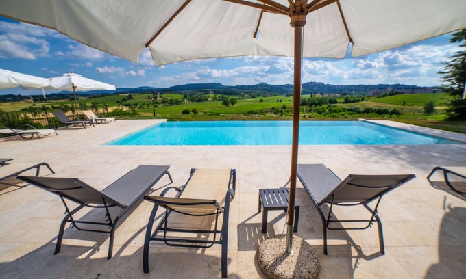 Montepulciano Otro | Tuscany Living - Terra Antica