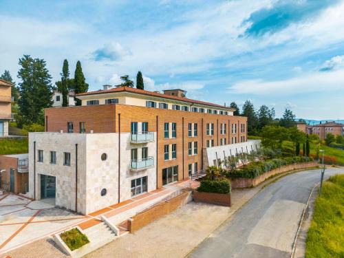 San Rocco a Pilli Apartamento | Tuscasì Aparthotel