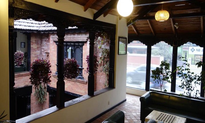 Lazimpat Casa | Tushita Inn
