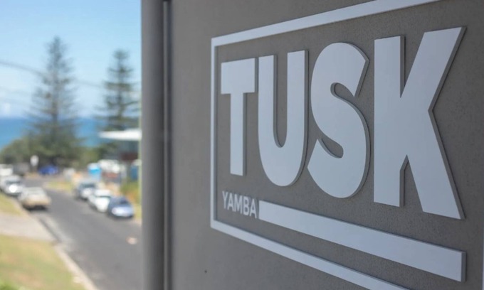 Yamba Casa | Tusk | Effortless Entertaining