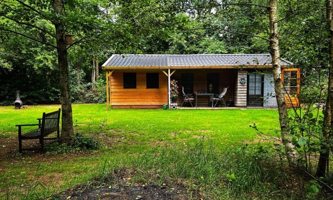 Harkema Apartamento | Tusken Elzen en Bjirken
