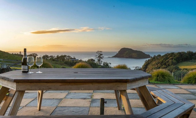 Tutukaka Apartamento | Tutukaka Heads Lodge