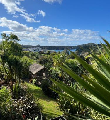 Tutukaka Apartamento | Tutukaka Sunrise