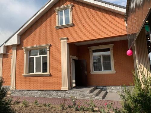 Tuzdybastau Casa | Tuzdybastau Guest House