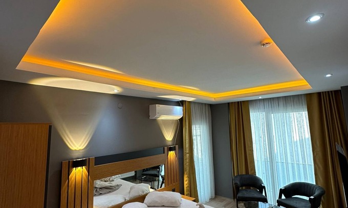 Pendik District Apartamento | Tuzla First House