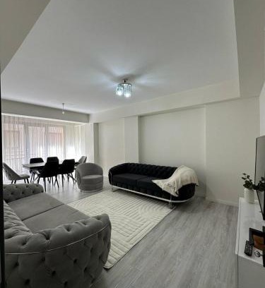 Pendik District Apartamento | Tuzla Marmaray within walking distance