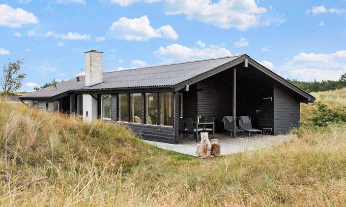 Tversted Casa | TV1267 Bindslev - Sulevej 9