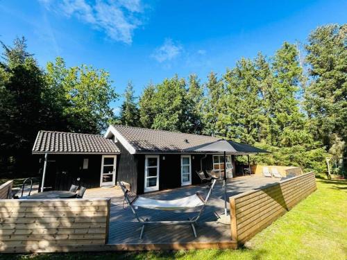 Aalbaek Casa | TV1588-Albaek-Musvagevej-186