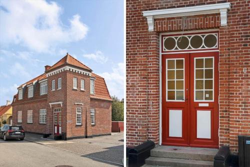 Skagen Casa | TV1687-Skagen-Daphnesvej-6