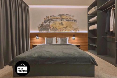 Petrovaradin Casa | Tvrdjava Rooms - Novi Sad