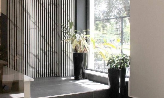 Petrovaradin Casa | Tvrdjava Rooms - Novi Sad