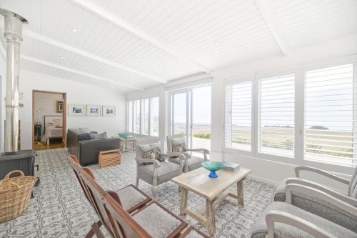 Arniston Casa | Twee Brode In Arniston