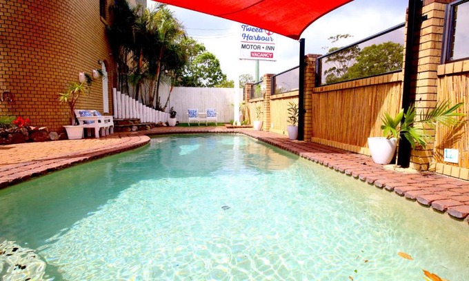 Tweed Heads Hotel | Tweed Harbour Motor Inn