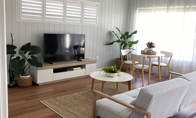 Tweed Heads South Casa | Tweed River Holiday House