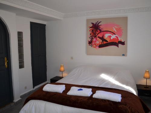 Essaouira Casa | Tweets Hotel